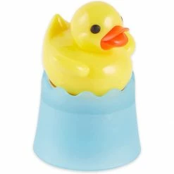 RSVP International RSVP Just Ducky Floating Tea Infuser -Curious Shop 51oqr6yt9tl. ac sl1500
