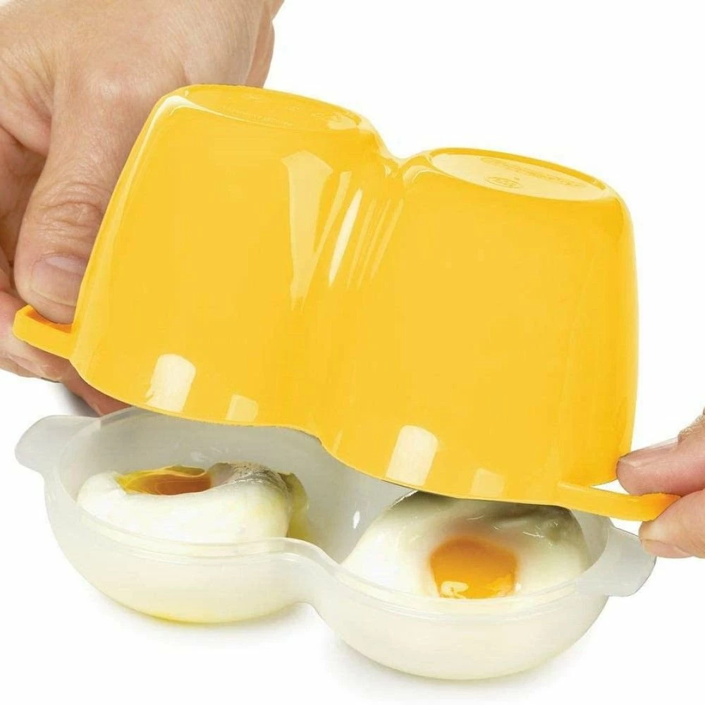 Progressive Poach Perfect - Yellow 4 Progressive Poach Perfect - Yellow - Image 2