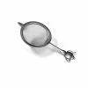 Norpro S/S Mesh Tea Strainer 1 Norpro S/S Mesh Tea Strainer -Curious Shop 5521 norpro stainless steel mesh tea strainer