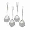 Norpro Coffee And Tea Spoon Set - 4 Piece