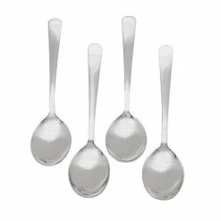 Norpro Coffee And Tea Spoon Set - 4 Piece