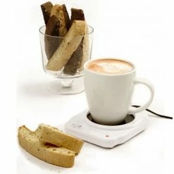 Norpro Cup Warmer 7 Norpro Cup Warmer -Curious Shop 5562 2