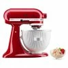 KitchenAid Aditamento Ice Cream Maker Attachment -Curious Shop 5598641