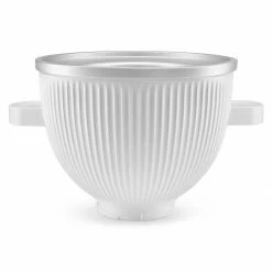 KitchenAid Aditamento Ice Cream Maker Attachment 11 KitchenAid Aditamento Ice Cream Maker Attachment -Curious Shop 5598641 alt