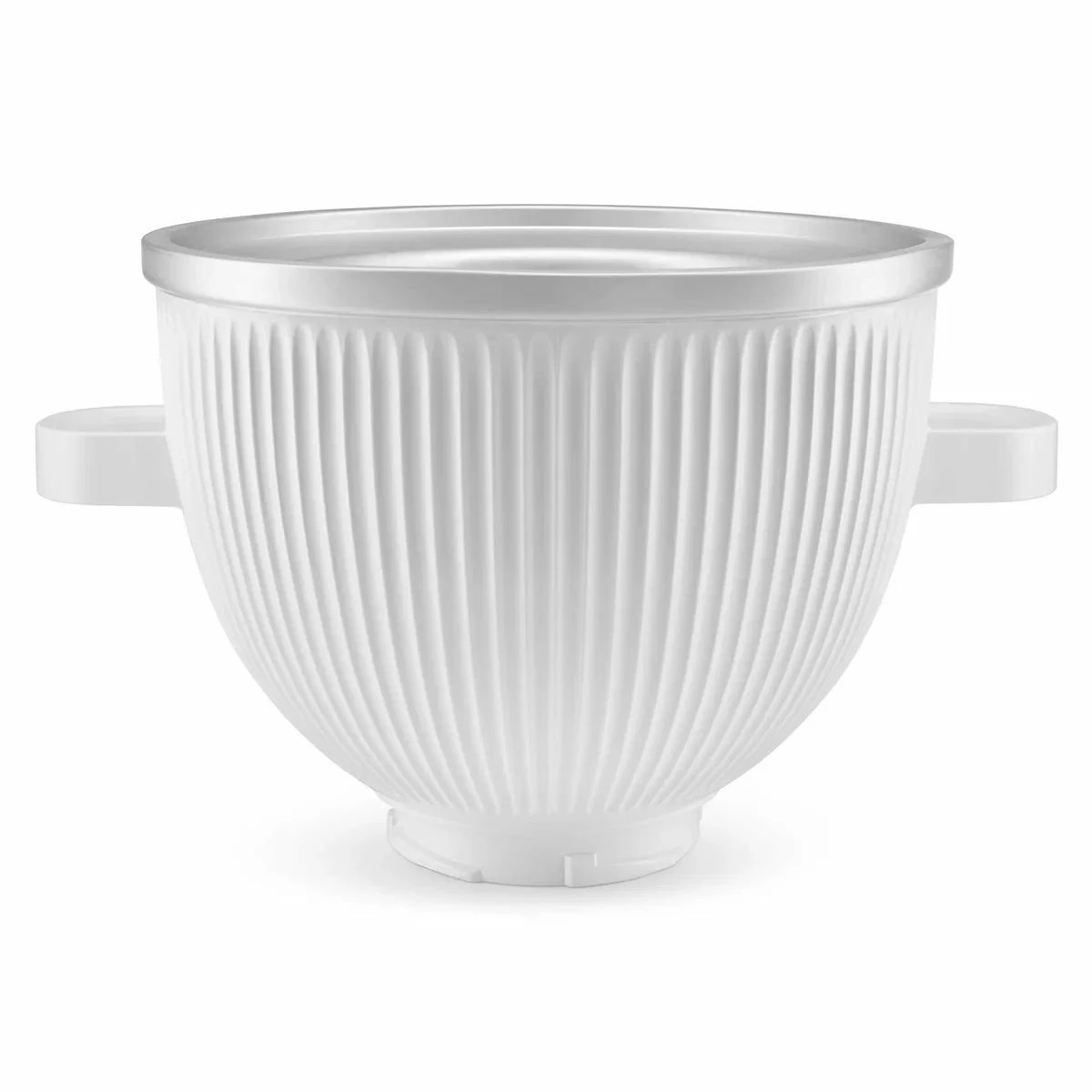 KitchenAid Aditamento Ice Cream Maker Attachment 5 KitchenAid Aditamento Ice Cream Maker Attachment - Image 3