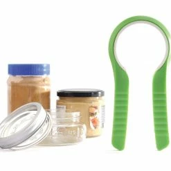 Norpro Jar Openers - Set Of 3 -Curious Shop 564 norpro jar openers set of 3 1