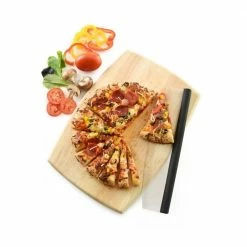 Norpro Grip-EZ Pizza And Dessert Slicer -Curious Shop 5690 overview propsw 1