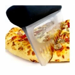 Norpro Grip-EZ Pizza And Dessert Slicer -Curious Shop 5690wpizza2bw 1