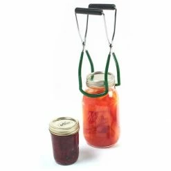 Norpro 6-Piece Canning Set -Curious Shop 600 greenprops