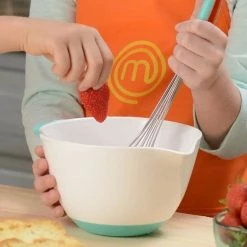 Cucina Pro MasterChef Junior Breakfast Cooking Set -Curious Shop 61 kuycql3l. ac sl1169