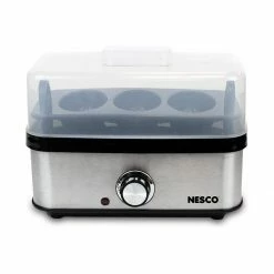 Nesco / American Harvest Nesco Deluxe Egg Cooker