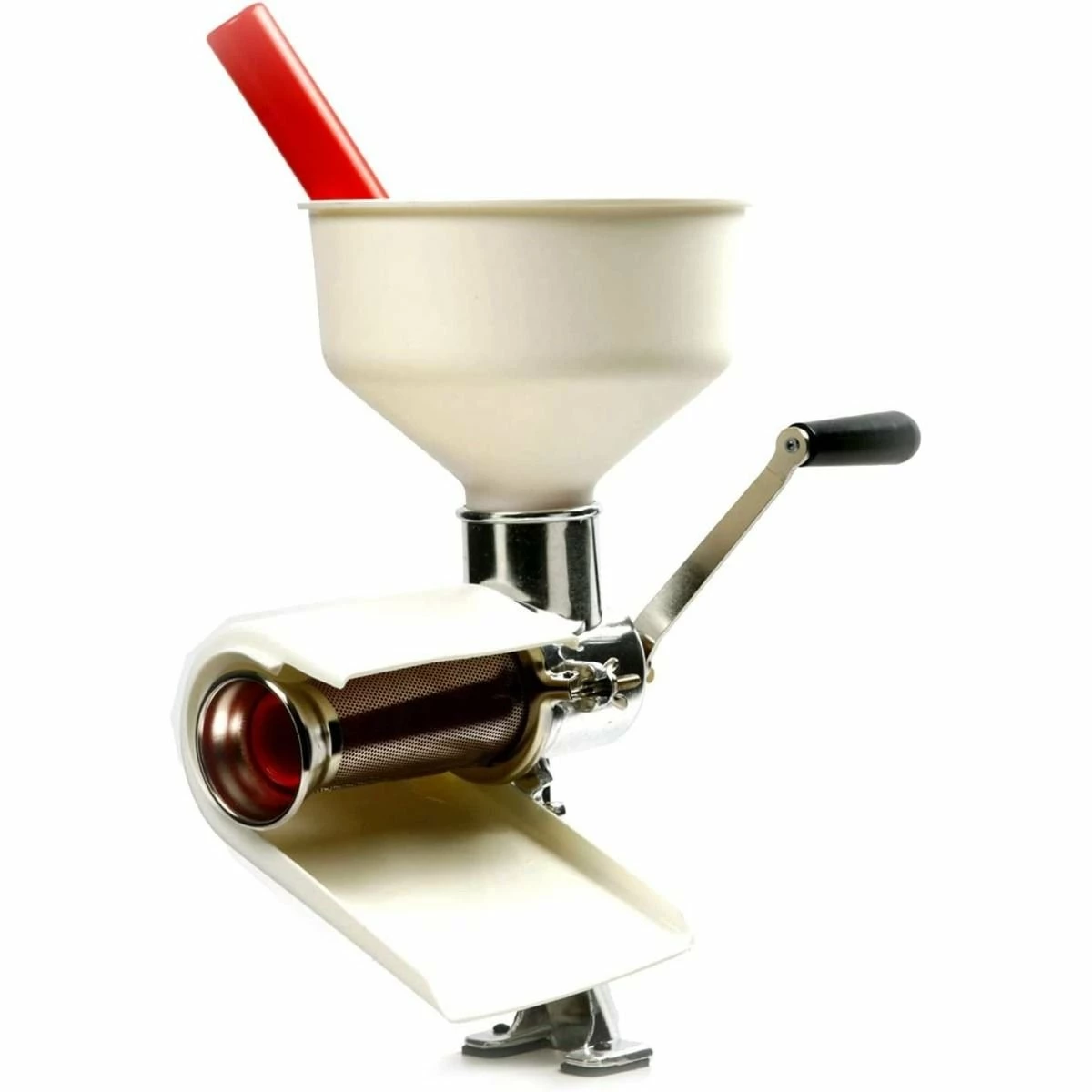 Norpro Sauce Master Attachment | Salsa Screen 4 Norpro Sauce Master Attachment | Salsa Screen - Image 2