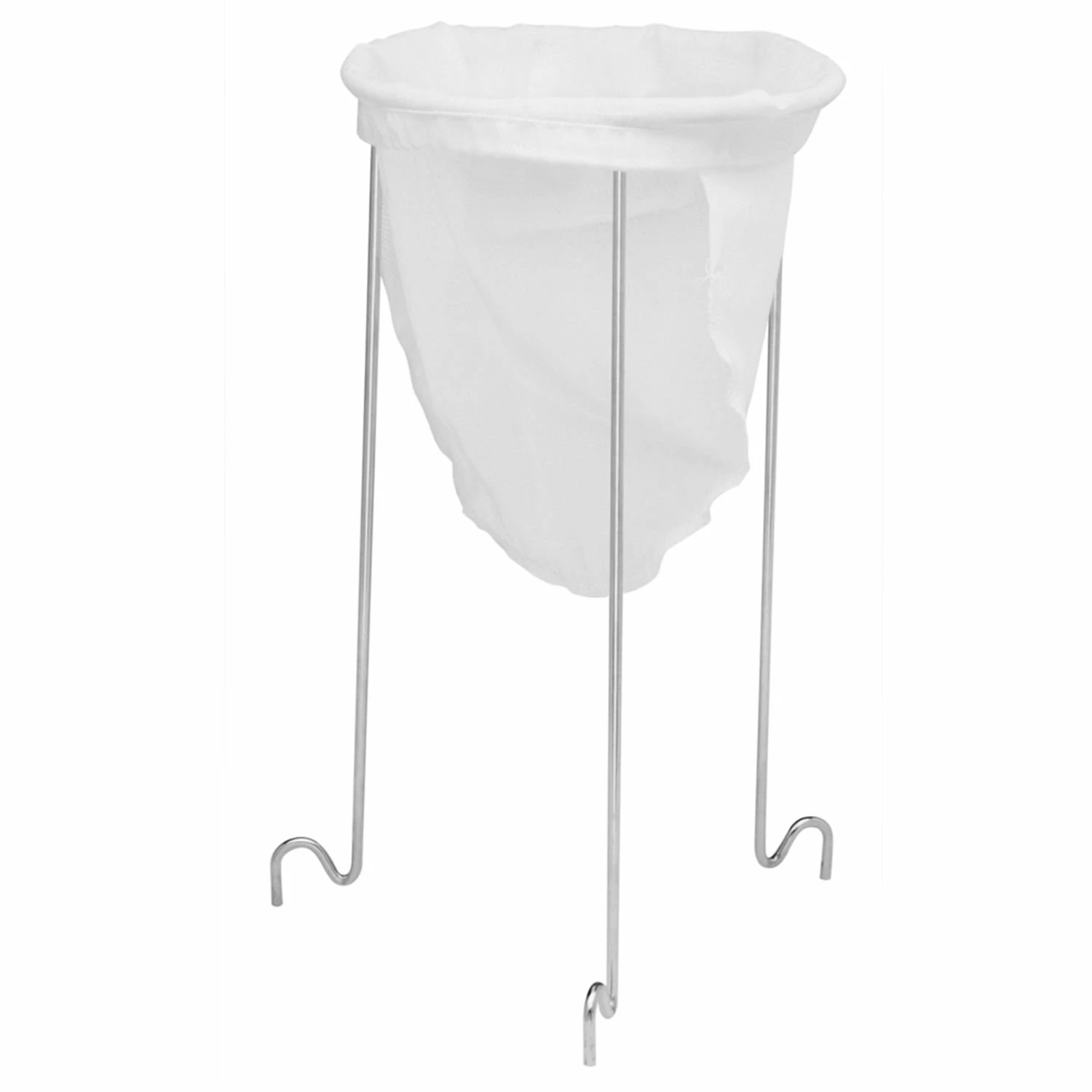 Norpro Jelly Bag Strainer With Stand 4 Norpro Jelly Bag Strainer With Stand - Image 2