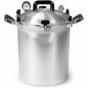 All American No.930 Pressure Cooker Canner 30 Qt -Curious Shop 617sxorvotl. ac sl1500