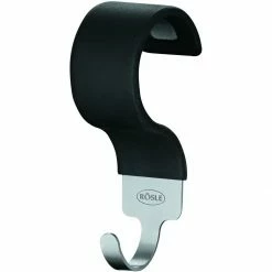 Rosle 5-Piece Hook Set