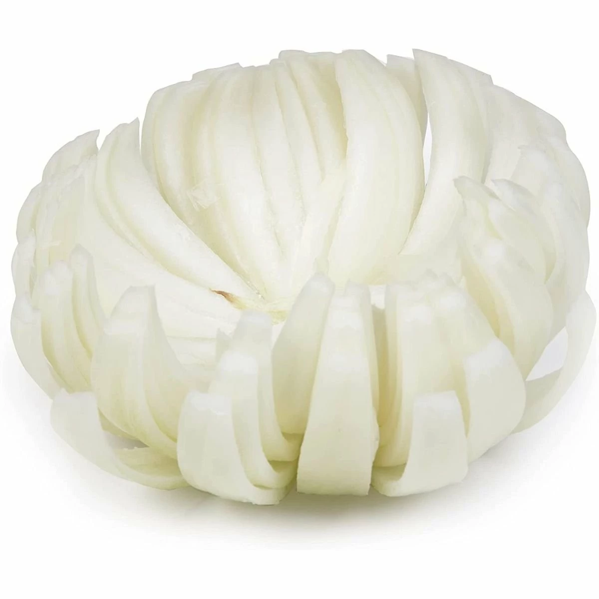 Camerons Products Cook's Choice Original Breader Bowl With Onion Blossom Maker 7 Camerons Products Cook's Choice Original Breader Bowl With Onion Blossom Maker - Image 5