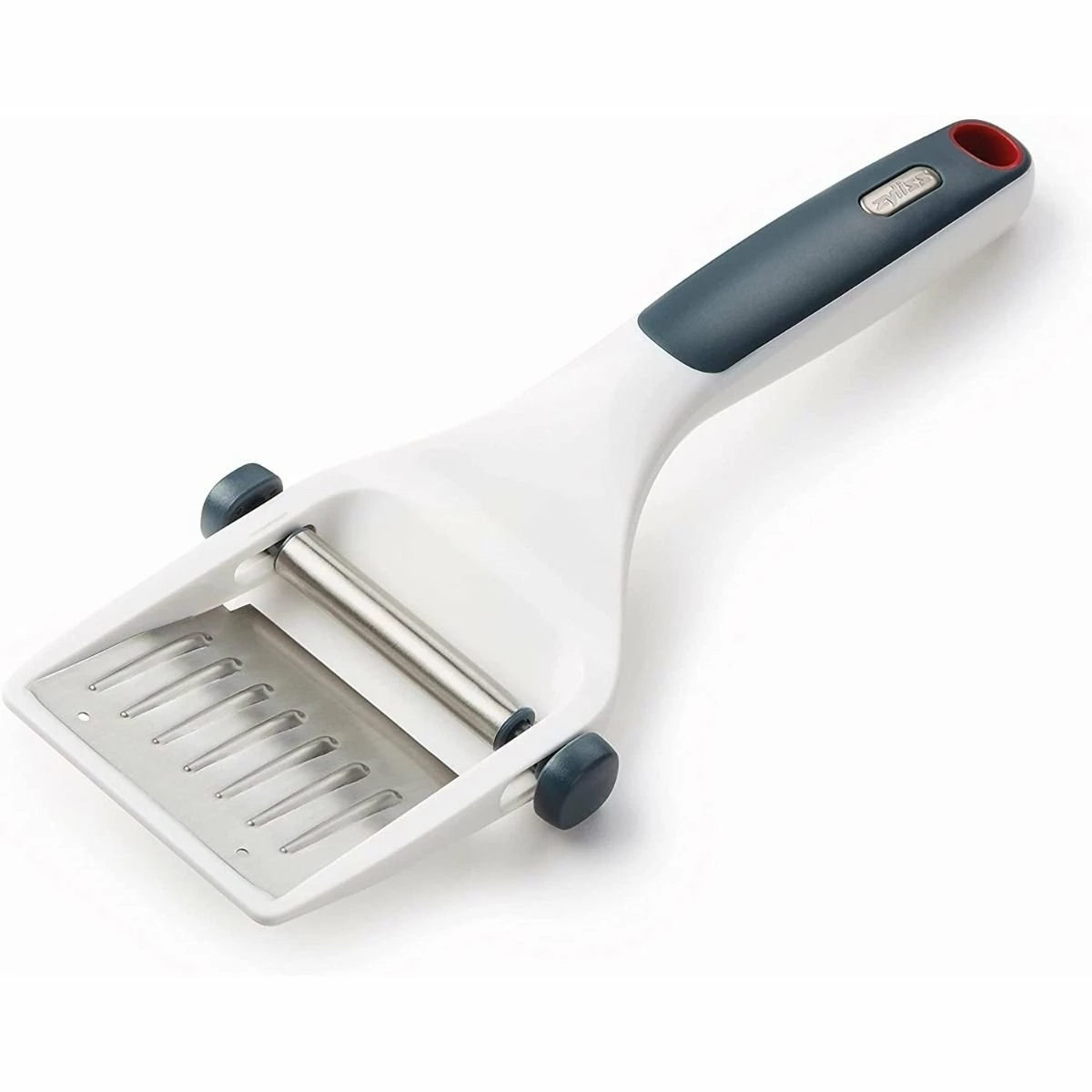 Zyliss Dial & Slice Cheese Slicer 3 Zyliss Dial & Slice Cheese Slicer