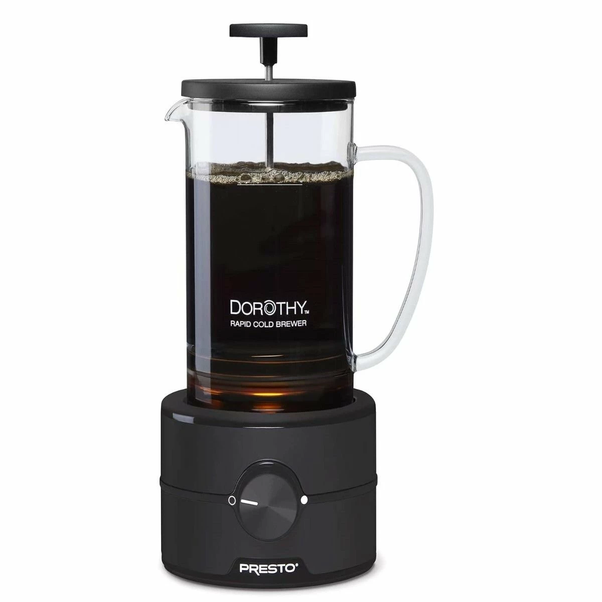Presto® Dorothy™ Electric Rapid Cold Brewer 3 Presto® Dorothy™ Electric Rapid Cold Brewer - Image 2