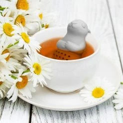 Fred Tea Infuser | Bunny 9 Fred Tea Infuser | Bunny -Curious Shop 61faeflp4yl. ac sl1200