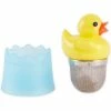 RSVP International RSVP Just Ducky Floating Tea Infuser -Curious Shop 61fahnjohwl. ac sl1500