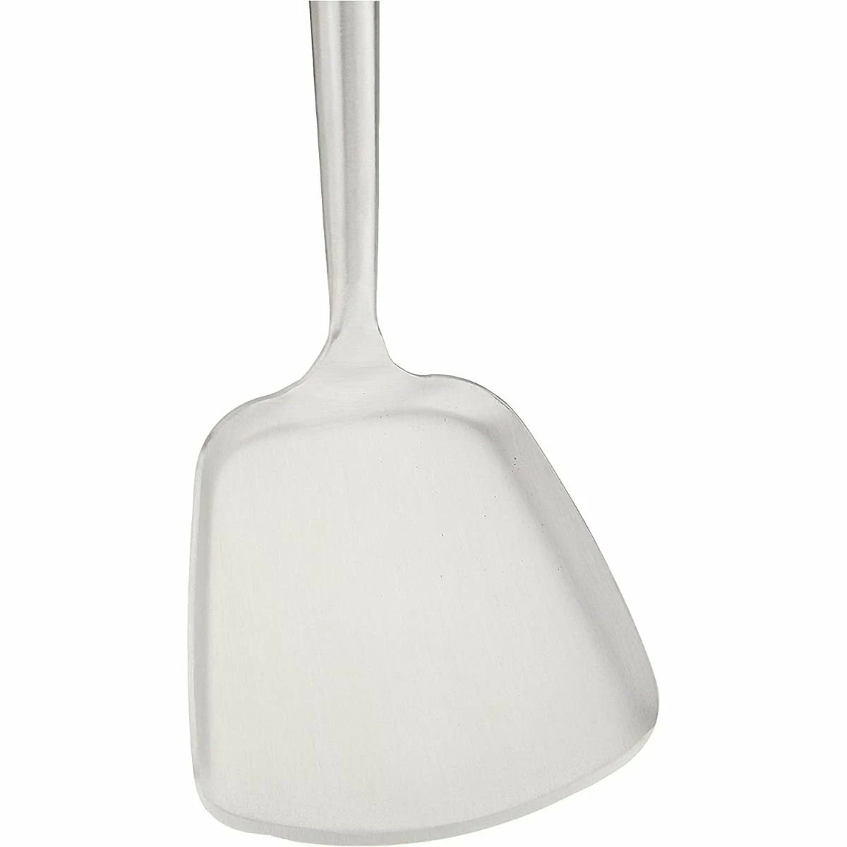 TableCraft Stainless Steel Wok Spatula 5 TableCraft Stainless Steel Wok Spatula - Image 3