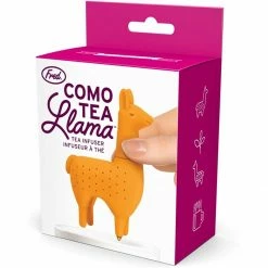 Fred Tea Infuser | Llama -Curious Shop 61g gmvxm0l. ac sl1500