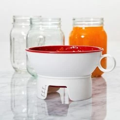 Progressive Canning Funnel W/ Measurements -Curious Shop 61gaaroij3l. ac sl1500