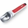 Zyliss Ice Cream Scoop | Red
