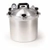 All American No.921 Pressure Canner & Cooker 21.5 Qt