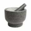 Frieling Granite Mortar And Pestle, 5 Inches Tall - Goliath