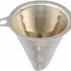 Swissmar Stainless Steel Refill Spice Funnel