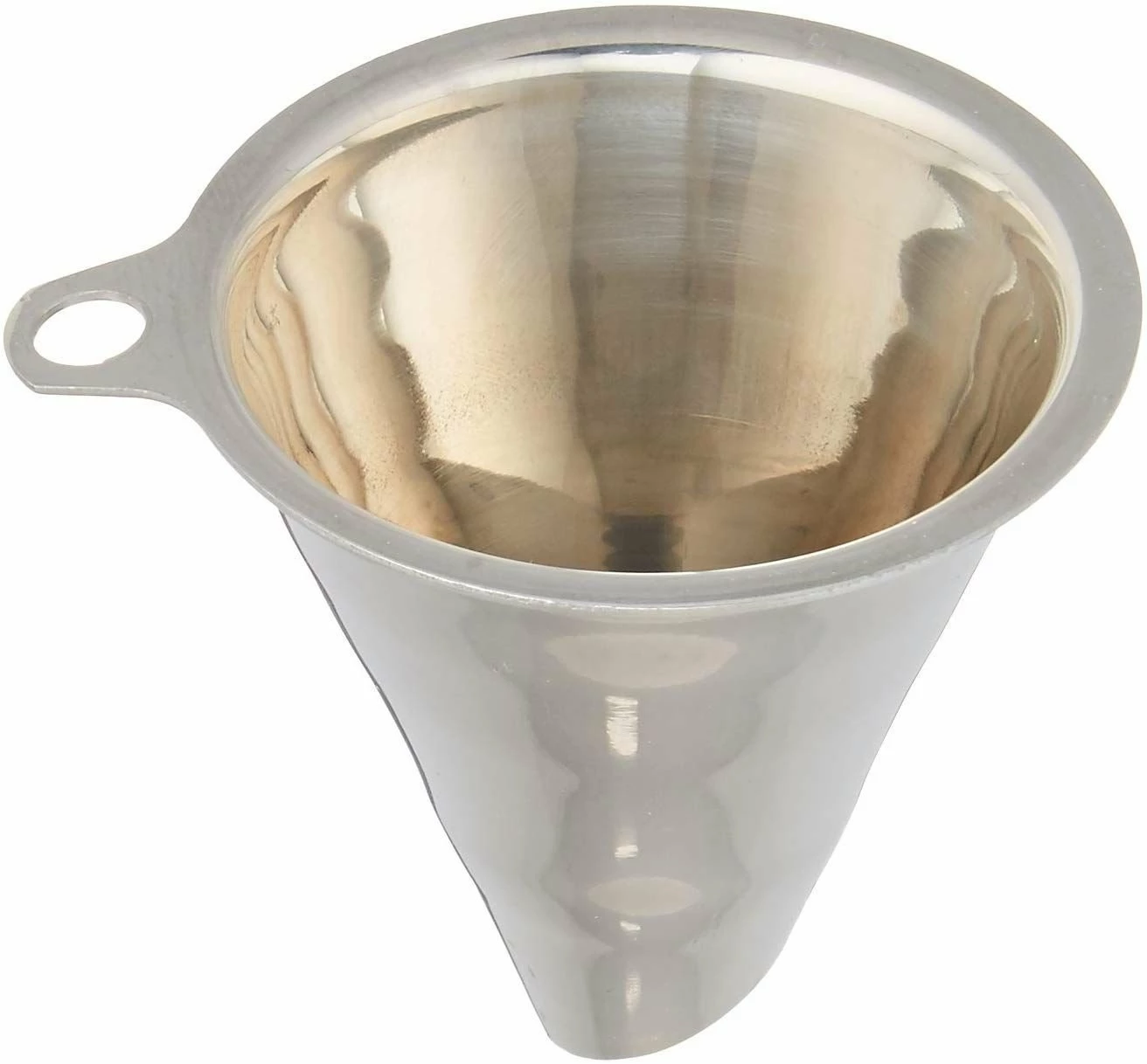 Swissmar Stainless Steel Refill Spice Funnel 3 Swissmar Stainless Steel Refill Spice Funnel
