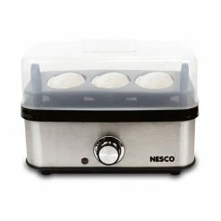 Nesco / American Harvest Nesco Deluxe Egg Cooker -Curious Shop 61phnppgsul. ac sl1500