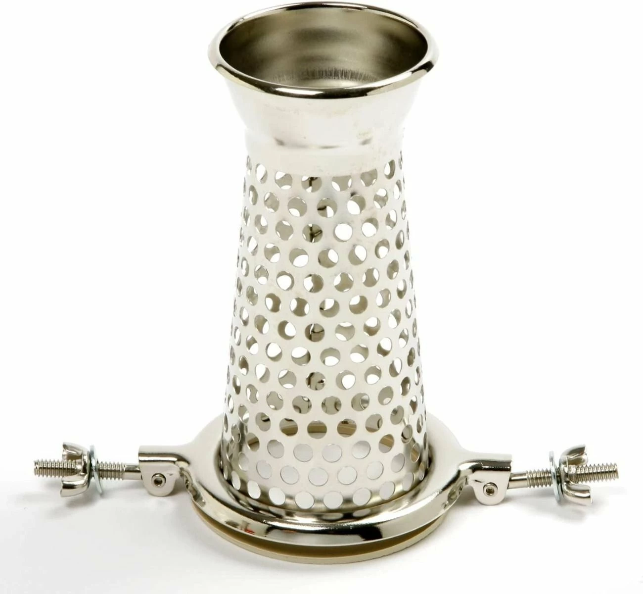 Norpro Sauce Master Attachment | Salsa Screen 3 Norpro Sauce Master Attachment | Salsa Screen