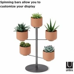 Umbra Terrapotta Planter -Curious Shop 61sineqoous. ac sl1500