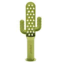 Prepara Cactus Cheese Grater | Green