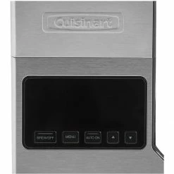 Cuisinart PurePrecision 8-Cup Pour-Over Coffee Maker With Glass Carafe -Curious Shop 61yams8fbss. ac sl1479