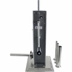 Chard Vertical Sausage Stuffer -Curious Shop 61yxlldfujl. ac sl1500