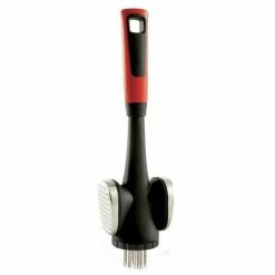 Norpro 3-in-1 Meat Tenderizer
