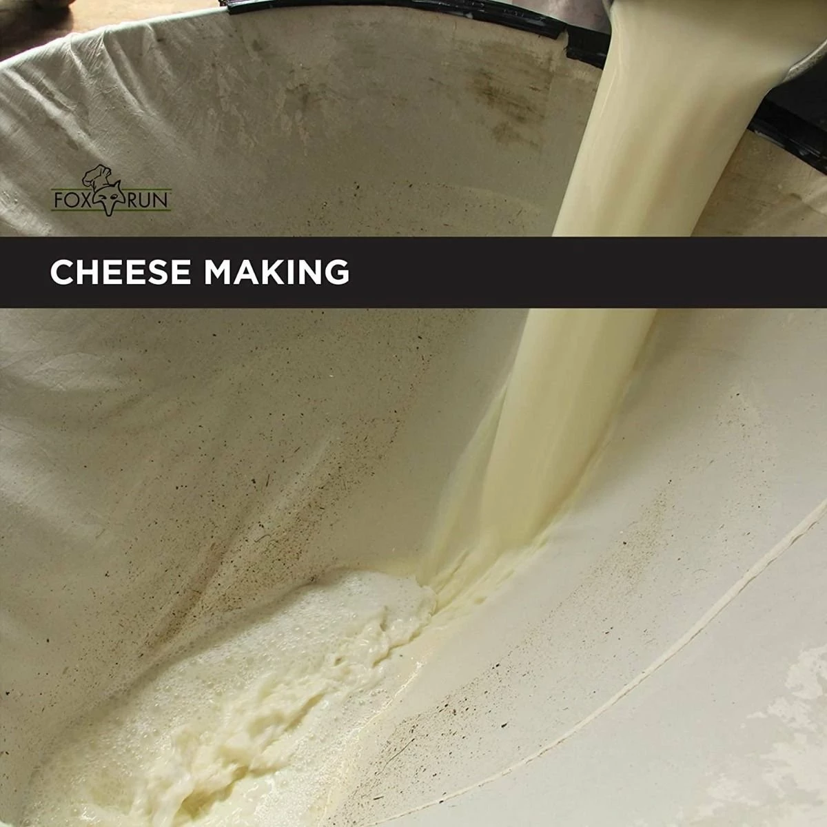 Fox Run Unbleached Cheese Cloth | 5 Yards 6 Fox Run Unbleached Cheese Cloth | 5 Yards - Image 4