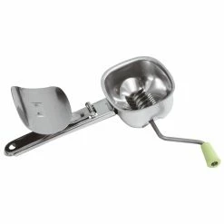 La Bellevie Stainless Steel Herb Mill