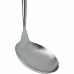 TableCraft Stainless Steel Wok Spoon -Curious Shop 714mfi33vnl. ac sl1500