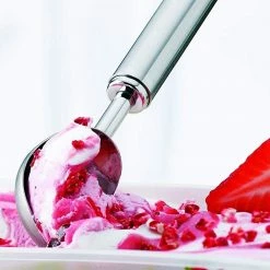 Rosle Ice Cream Scoop -Curious Shop 717cwz9chfl. ac sl1500