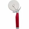 KitchenAid Non-Electrics KitchenAid Classic Pizza Wheel | Red -Curious Shop 71 wxz71isl. ac sl1500