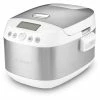 Cuisinart 10-Cup Rice & Grain Multicooker | White 1 Cuisinart 10-Cup Rice & Grain Multicooker | White -Curious Shop 71bzr0cyigl. ac sl1500