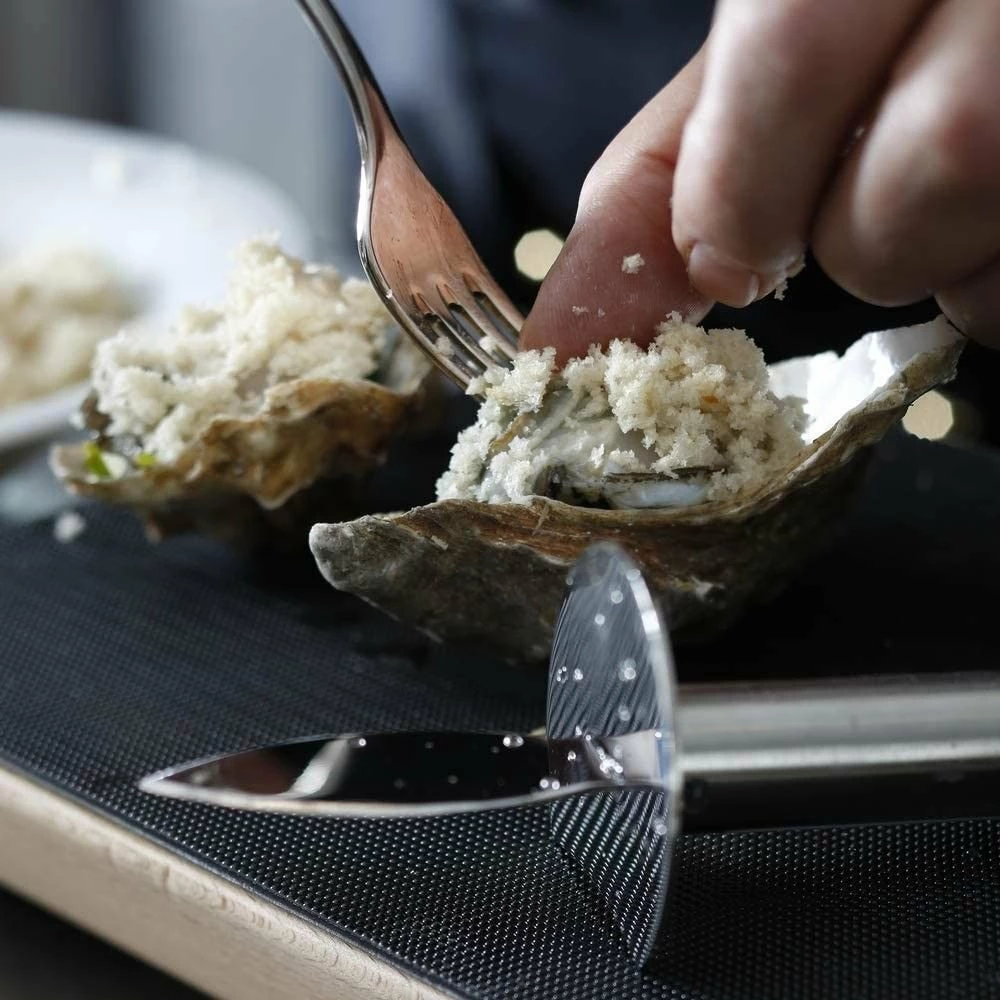 Rosle Oyster Knife 4 Rosle Oyster Knife - Image 2