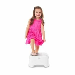 OXO Tot Step Stool | Gray -Curious Shop 71ciqenez4l. sl1500