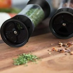 Fox Run KitchenArt Auto Measure Professional Carousel Spice Rack | Matte Black 20 Fox Run KitchenArt Auto Measure Professional Carousel Spice Rack | Matte Black -Curious Shop 71cwc0yf2hl. ac sl1500 1