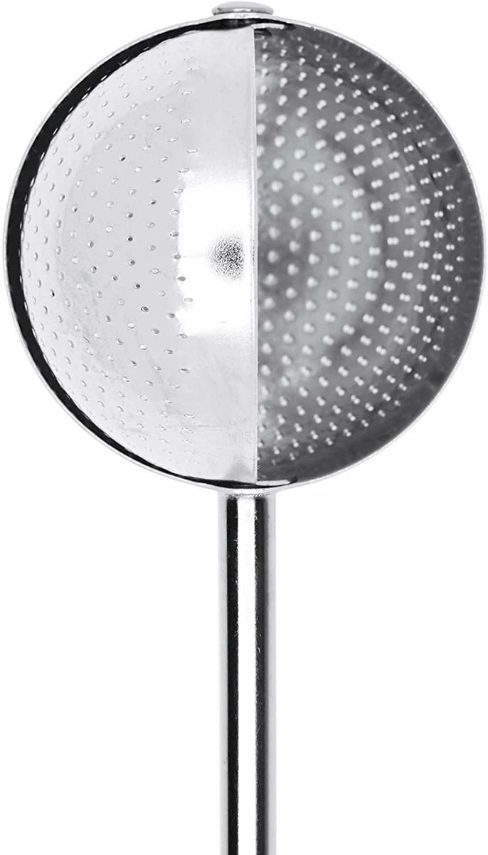 OXO Brew Twisting Tea Ball Infuser 7 OXO Brew Twisting Tea Ball Infuser - Image 5