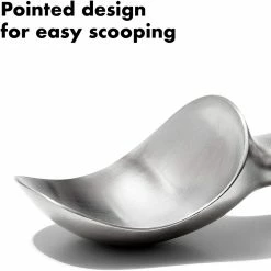 OXO Stainless Steel Ice Cream Scoop 12 OXO Stainless Steel Ice Cream Scoop -Curious Shop 71d7er1tgal. ac sl1500